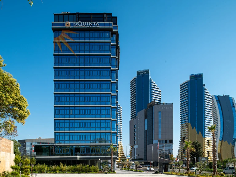 La Quinta by Wyndham İstanbul Kartal İstanbul Kartal