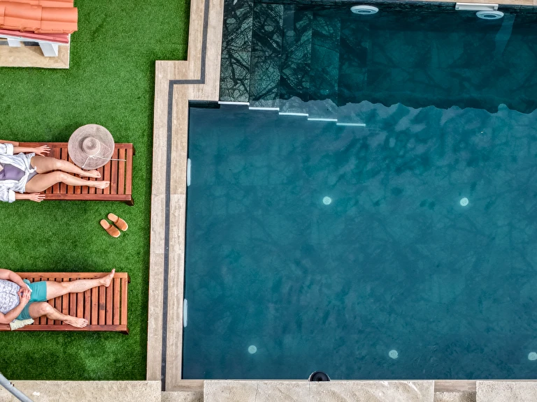 La Rubina Alaçatı İzmir Çeşme Alaçatı