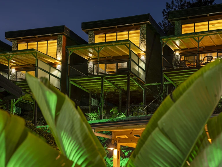 La Veranda Villas Antalya Kumluca Olimpos