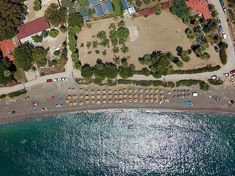 La Vida Hotel Datça Muğla Datça Mesudiye