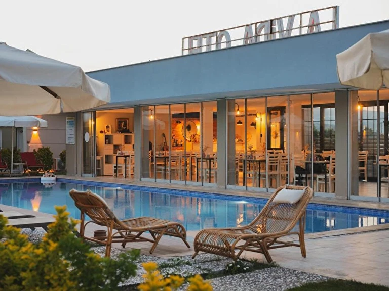 La Vida Urla House İzmir Urla