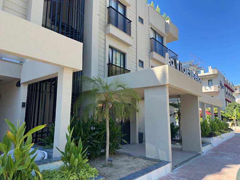 La Vita Es Bella Antalya Antalya Merkez Konyaaltı