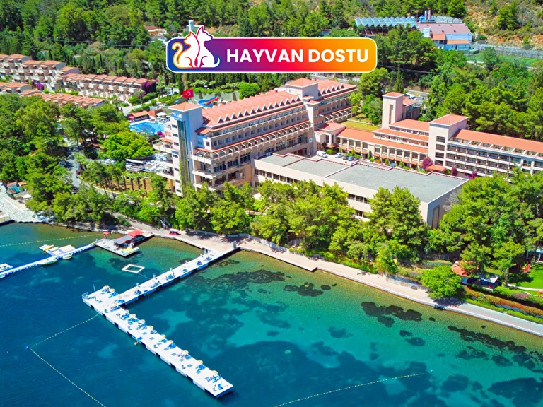 Labranda Mares Marmaris Muğla Marmaris Marmaris İçmeler
