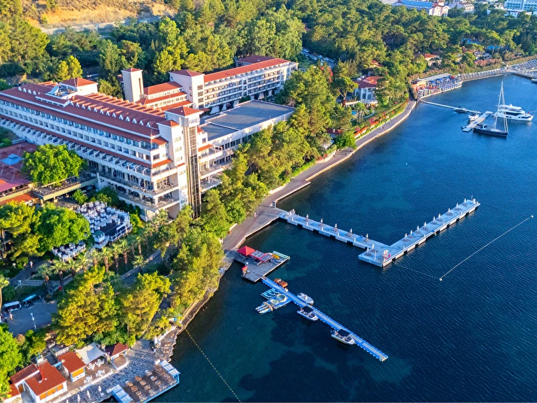 Labranda Mares Marmaris Muğla Marmaris Marmaris İçmeler