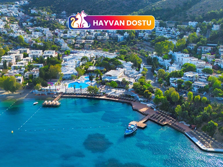 Labranda Tmt Bodrum Resort Muğla Bodrum Bodrum Merkez