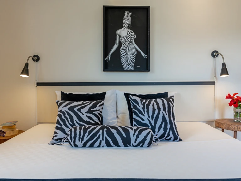 Lacitrus Hotel & Villa Antalya Kaş