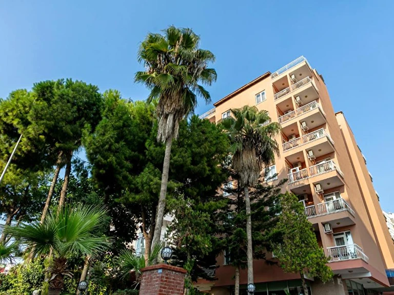 Lara Dinç Hotel Antalya Antalya Merkez Lara-Kundu