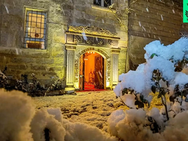 Larissa Cave Hotel Nevşehir Merkez