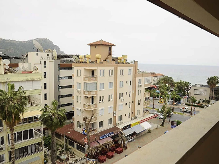 Larsen\'s Suit Otel Antalya Alanya Alanya Merkez