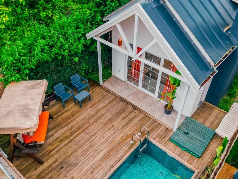 Latte Villas Sapanca Sakarya Sapanca Rüstempaşa