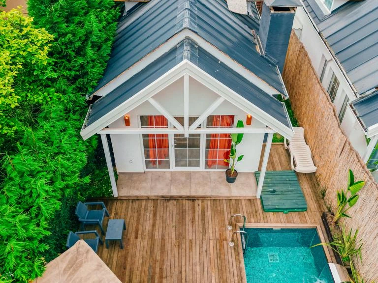 Latte Villas Sapanca Latte Villas Sapanca Sakarya Sapanca Rüstempaşa