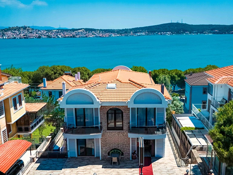 L\'aura Cunda Hotel Balıkesir Ayvalık Cunda Adası