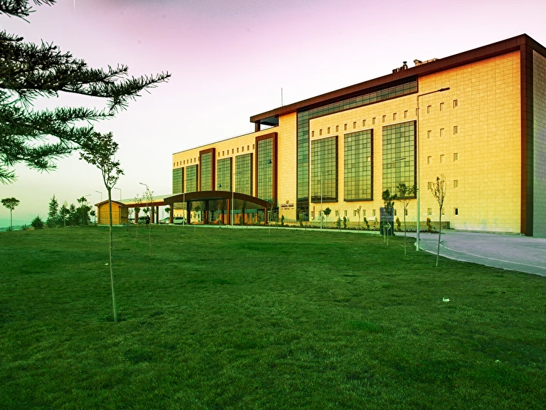 Lavanta Tepesi Hotel Burdur Merkez Yakaköy