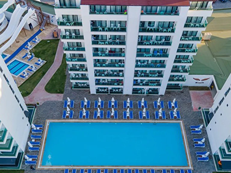 Lavia Hotels Lara Antalya Antalya Merkez Lara-Kundu
