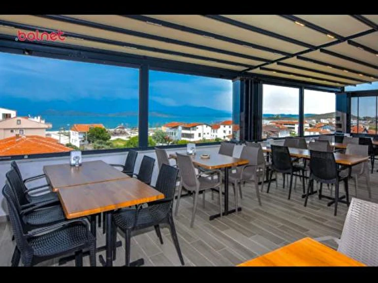 Lavinia Butik Otel Balıkesir Avşa Adası Yiğitler Mahallesi