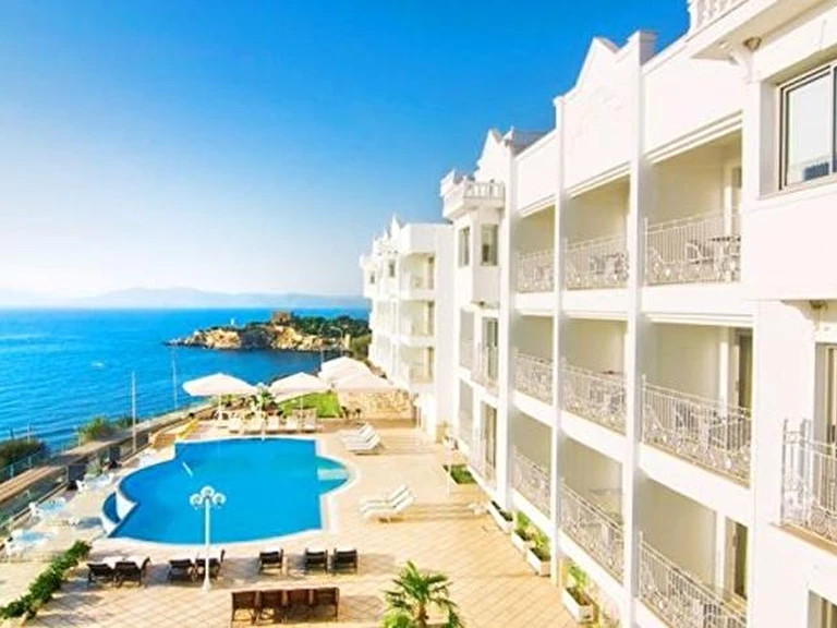 Lavista Boutique Hotel & Spa Aydın Kuşadası Yılancı Burnu