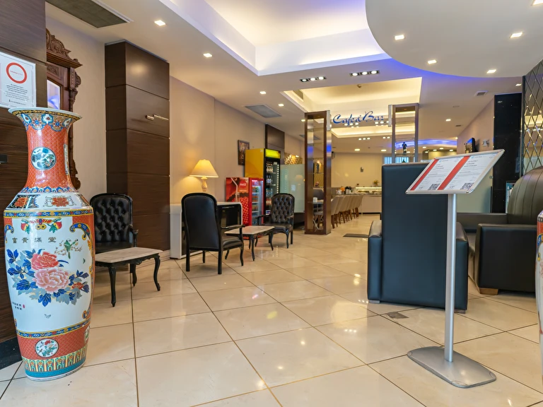 Lazz Hotel By Ketenci İzmir Konak Kahramanlar