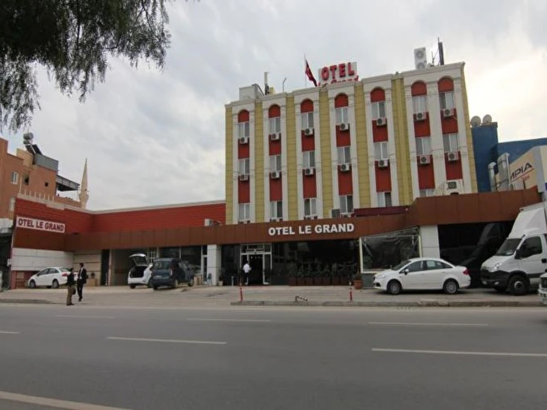 Le Grand Hotel Adana Seyhan