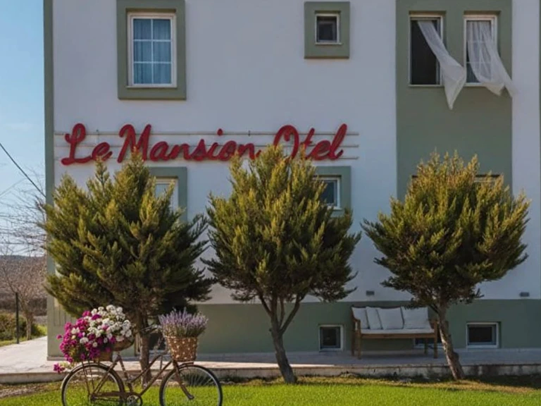 Le Mansion Bozcaada Çanakkale Bozcaada Alaybey