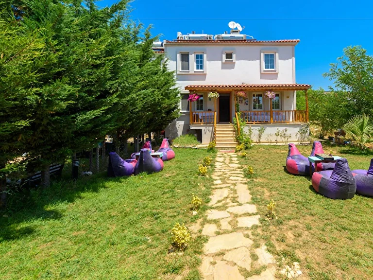 Le Mansion Bozcaada Çanakkale Bozcaada Alaybey