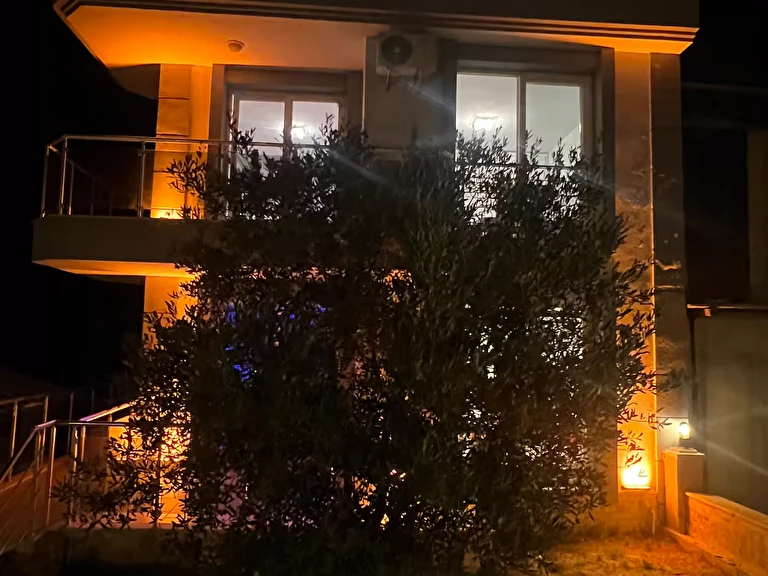 Leamarin Urla İzmir Urla