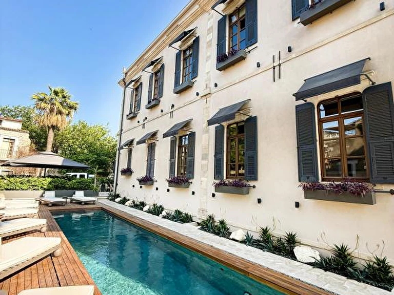 Lecole Hotel By Cityloft (Adults Only 12+) İzmir Foça Yeni Foça