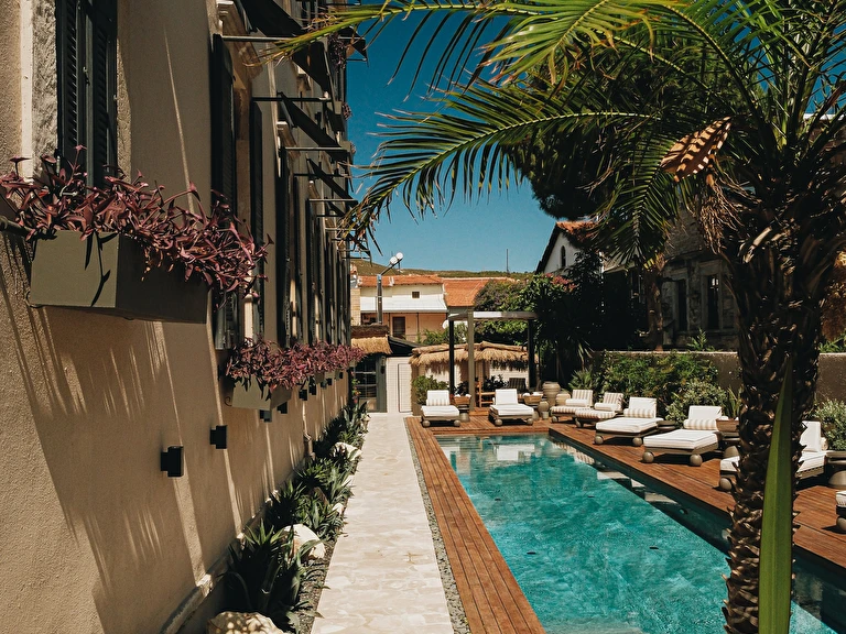 Lecole Hotel By Cityloft (Adults Only 12+) İzmir Foça Yeni Foça