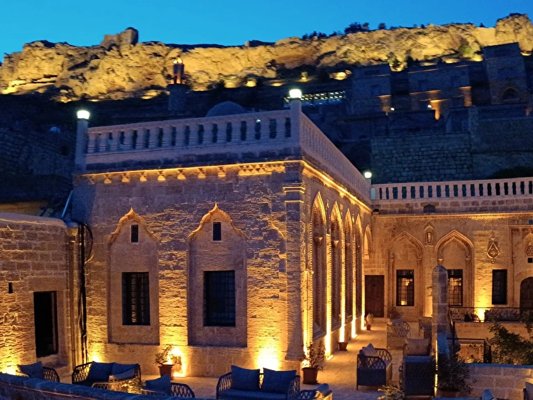 legacy Mesopotamia Mardin Artuklu Teker