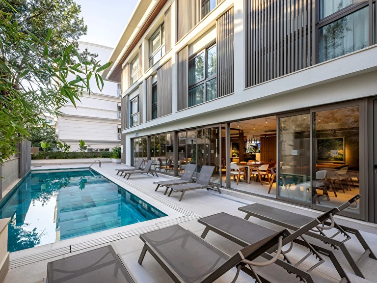 LeiHotel Antalya Antalya Merkez Muratpaşa