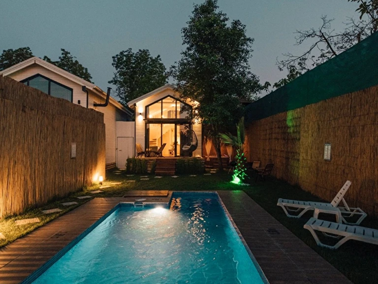 Lemoon House Sapanca Sakarya Sapanca Hasanpaşa Mahallesi