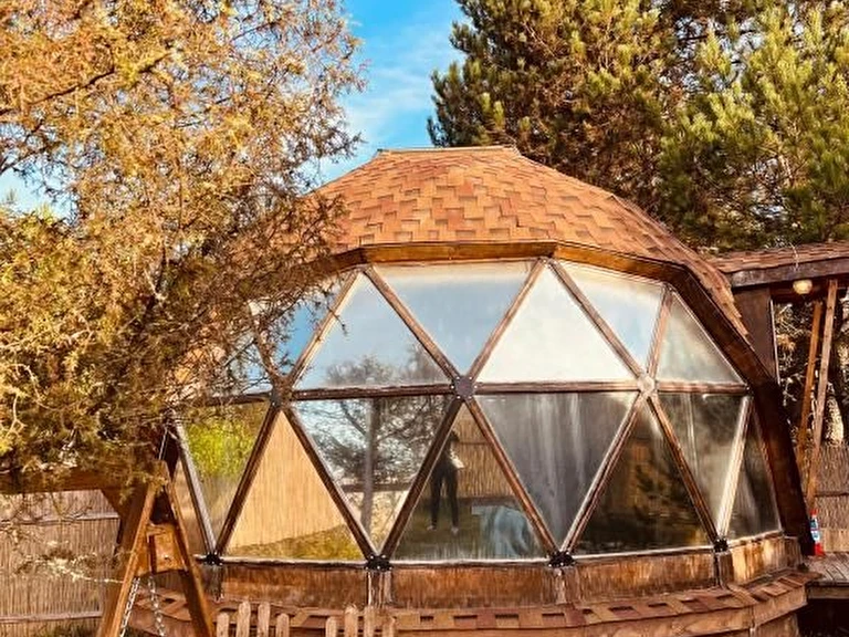 Lepista Garden Bolu Mengen