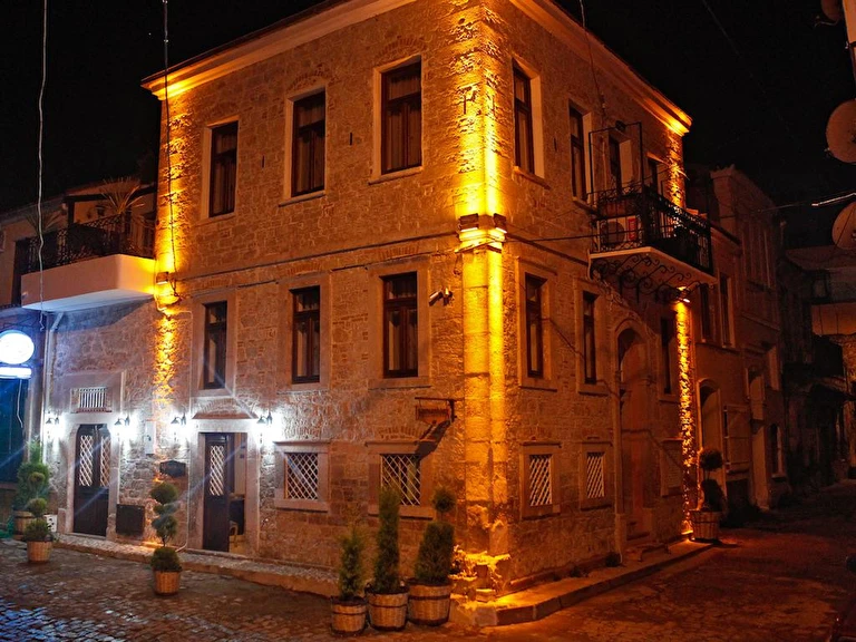 Lesante Hotel Balıkesir Ayvalık Ayvalık Merkez