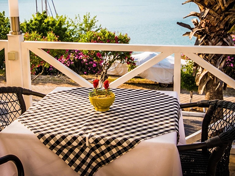 Levent Hotel Fethiye Muğla Fethiye Karagözler