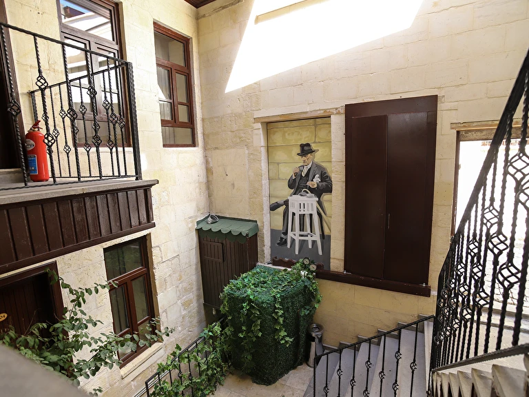 Levissi Boutique Hotel Gaziantep ŞahinbeyBey Mahallesi