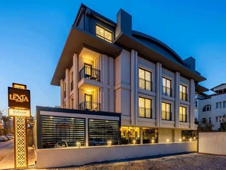 Lexia Hotels Antalya Antalya Merkez Muratpaşa