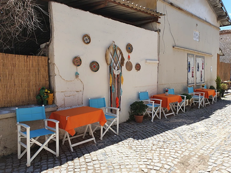 Leyla Suite Otel İzmir Çeşme Alaçatı