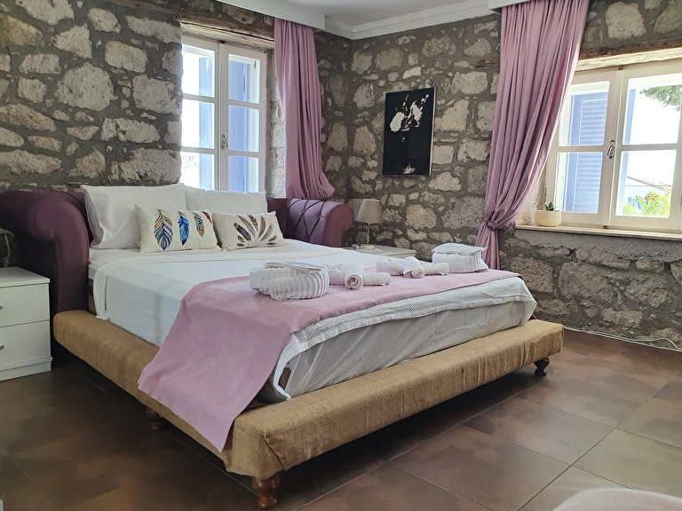 Leyla Suite Otel İzmir Çeşme Alaçatı