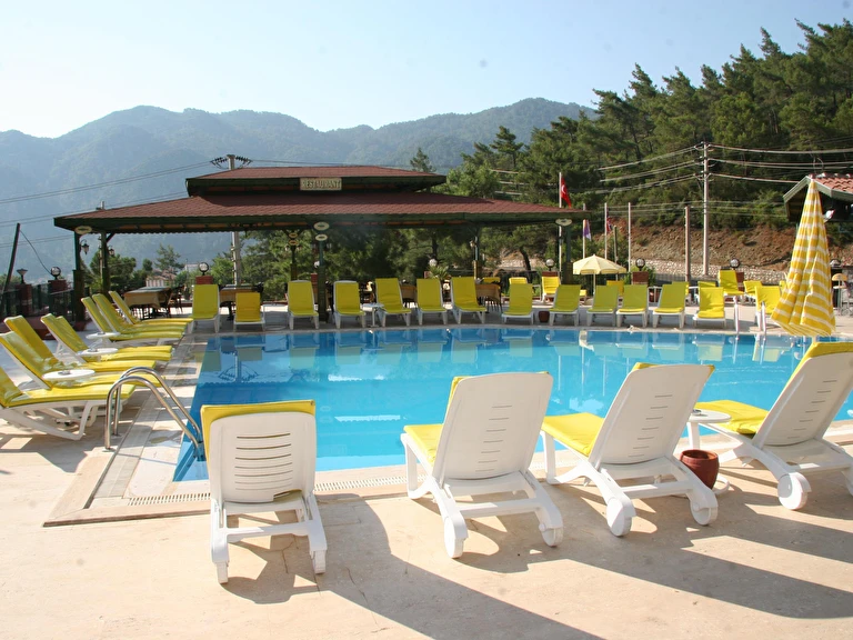 Life Apart Muğla Marmaris Marmaris İçmeler