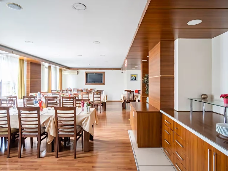 Lifos Otel Kayseri Kayseri Kocasinan Kocasinan Merkez