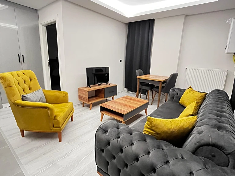 Lighthouse Apart Samsun Atakum Cumhuriyet Mahallesi