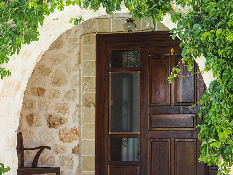 Likya Yolu Palas Butik Otel Antalya Demre Kekova