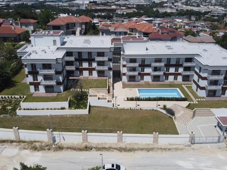 Lilyum Hotel Manisa Yunusemre Keçiliköy