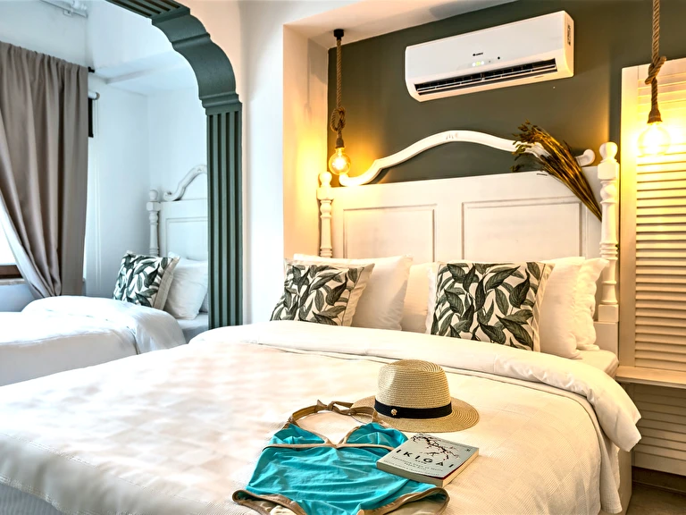 Liman Hotel Gümüşlük Liman Hotel Gümüşlük Muğla Bodrum Gümüşlük