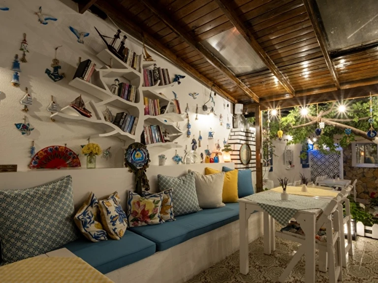 Lime Bozcaada Çanakkale Bozcaada Alaybey