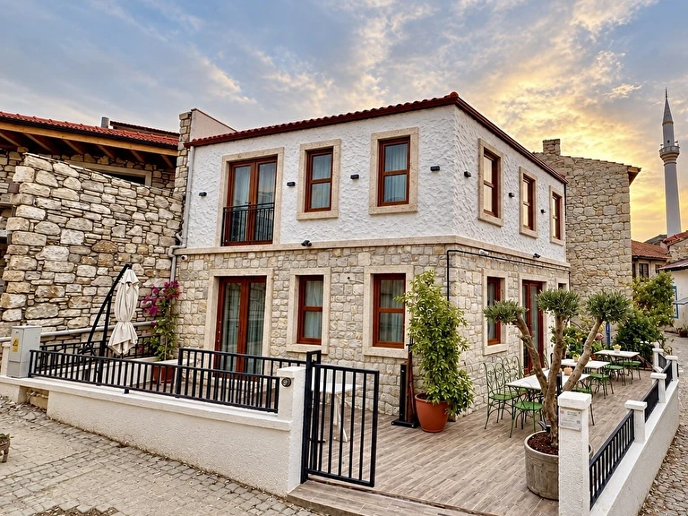 Lime Urla Hotel İzmir Urla Hacı İsa Mahallesi