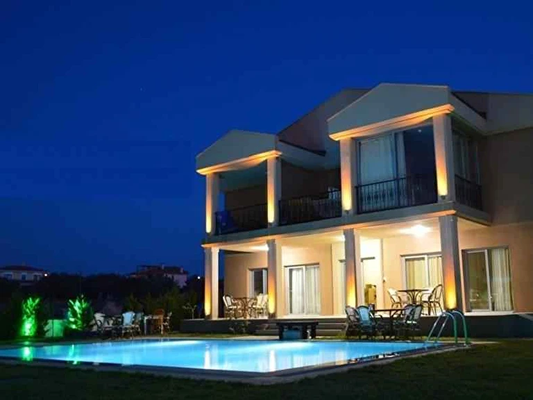 Limon Butik Otel Çeşme İzmir Çeşme Ilıca