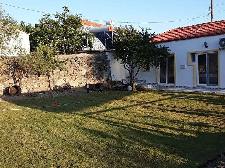 Limon Çiçeği Apart İzmir Urla