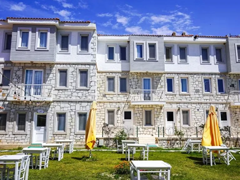 Limonata Bozcaada Çanakkale Bozcaada Alaybey