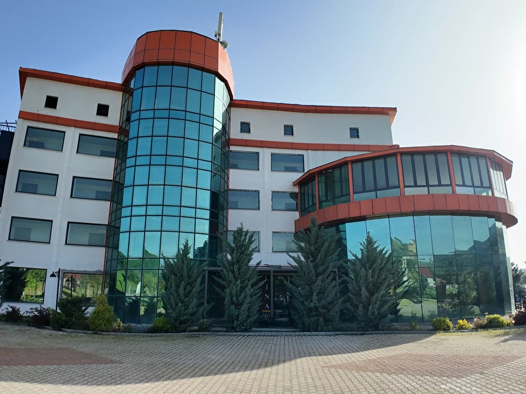 Lina Garden Otel Bingöl Merkez