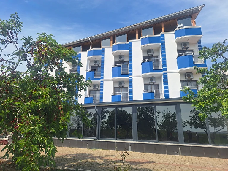 Linda Butik Otel Gümüldür İzmir Menderes Gümüldür